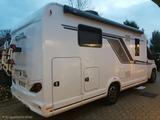 Knaus Sky Ti Platinium Selection 700 MEG  - Knaus Sky TI 700 MEG