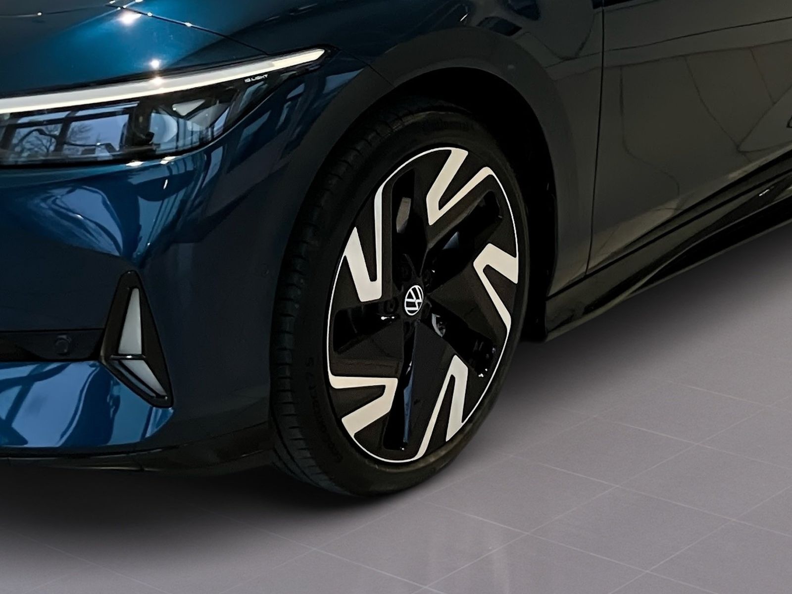 Volkswagen ID.7 - Bild 7