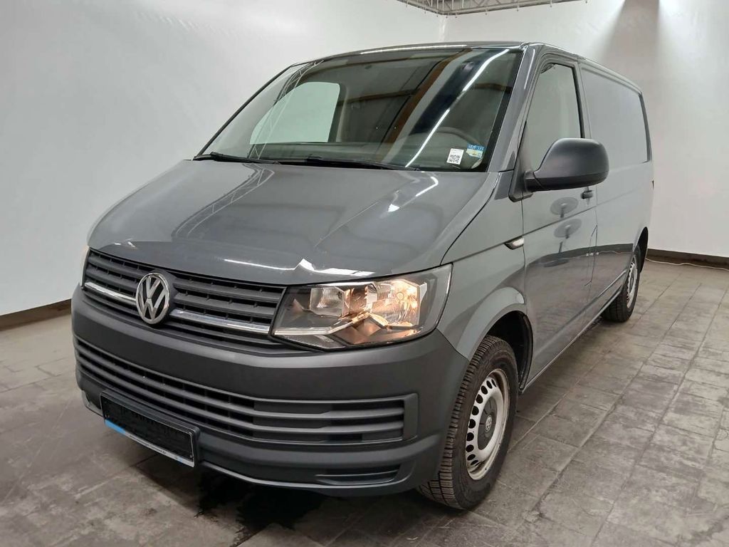 Image of Volkswagen T6 Transporter