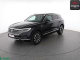 Volkswagen Touareg 3.0 eHybrid 4M 360GRAD,ACC,MATRIX,1.HAND - Volkswagen Touareg mit Hybrid-Antrieb