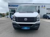 Volkswagen Crafter Kombi 35 mittel L2H1/9 Sitzer/TÜV NEU - : Sitzer 9