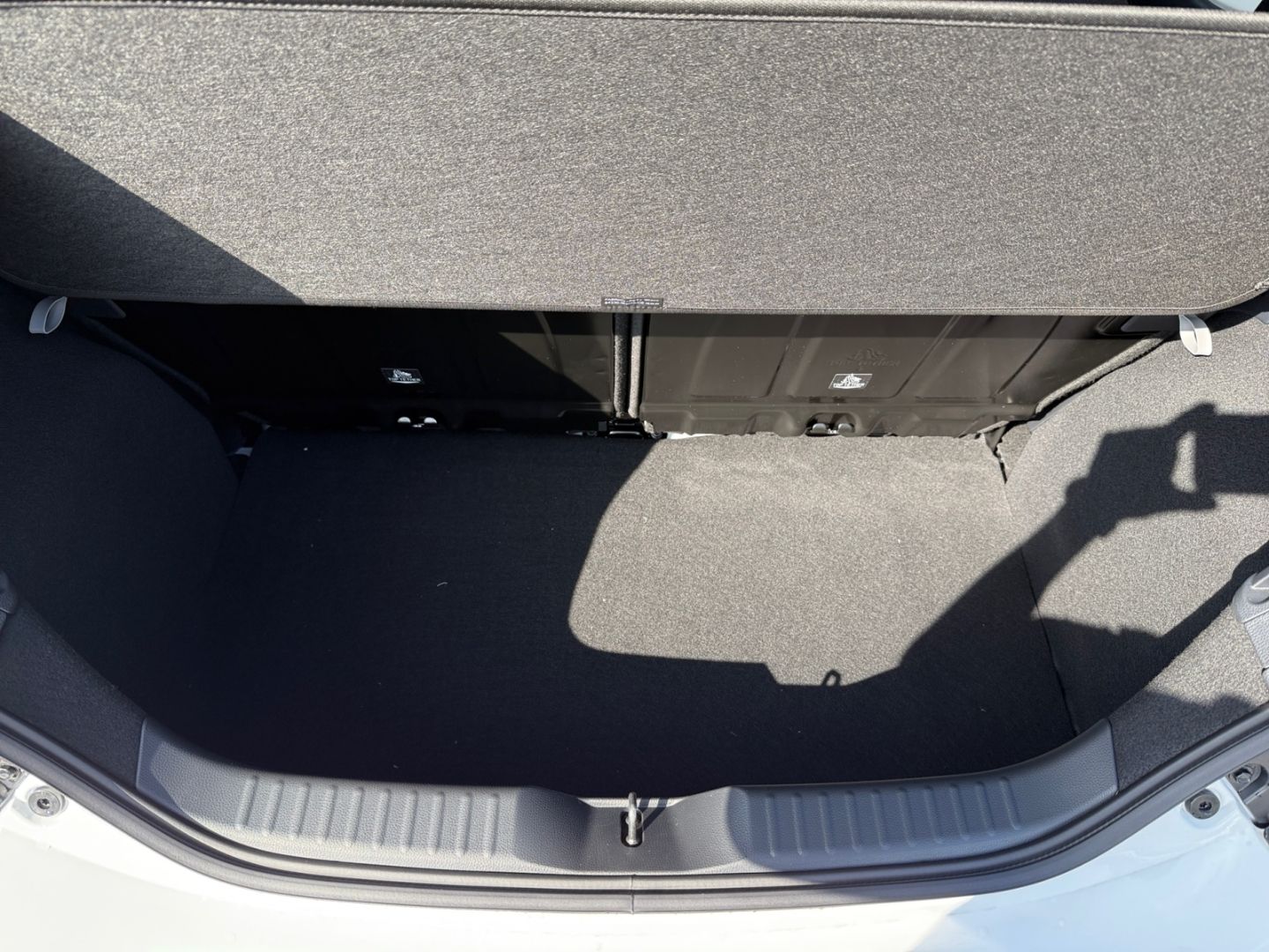 Toyota Aygo (X) - Bild 15