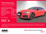 Audi A5 Sportback S line 40TDI quattro Navi Matrix VC