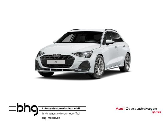 Image of Audi A3