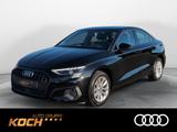 Audi A3 Limousine 30 TDI S-Tronic, Smartphone Interfa - Audi A3 30 TDi Gebrauchtwagen