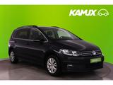 Volkswagen Touran 1.5TSI DSG Comfortline+TEMPO+7-SITZE+PDC - 7 Sitzer Autos