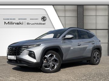 Hyundai TUCSON - 1