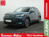 Volkswagen Tiguan 1.5 eTSI DSG Life AHK NAVI DESIGN-PAKET - Volkswagen Tiguan: De
