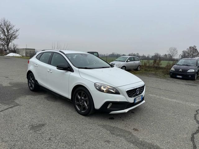 Volvo VOLVO V40 Cross Country D2 1.6 Powershift Busine