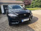 Jaguar F-Pace 25t AWD R-Sport Automatik R-Sport - Jaguar F-Pace in Bochum