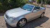 Mercedes-Benz SLK 230 KOMPRESSOR - - Mercedes-Benz SLK 230 aus 2003