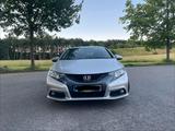 Honda Civic 1.8  I-VTEC - gebrauchte Honda Civic aus dem Jahr 2012
