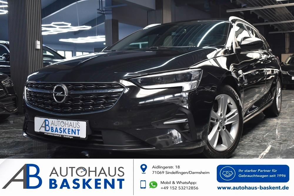 Opel Insignia B Sports Tourer Elegance*LEDER*NAVI*LED
