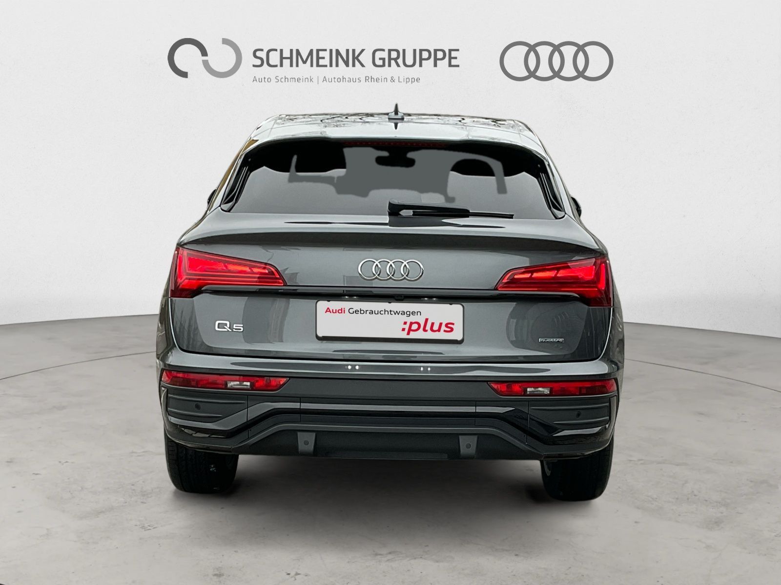 Audi Q5 - Bild 5