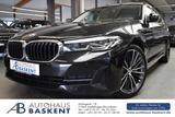 BMW 530 d xDrive*LEDER*H&K*KAMERA*DIGITAL KEY*SHZ* - BMW 530 Gebrauchtwagen in Stuttgart
