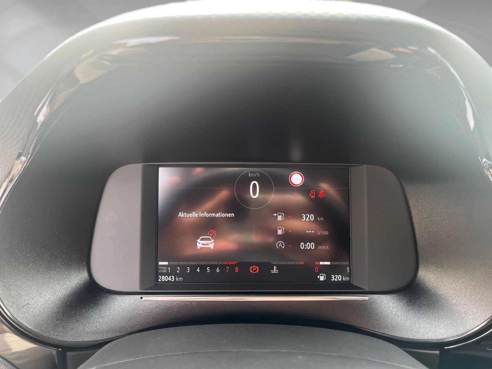 Opel Corsa F Elegance – Bild 12