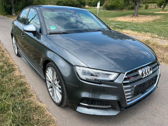 Audi S3 Lim. 2.0 TFSI quattro