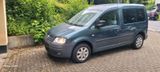 Volkswagen VW Caddy Life. - Volkswagen Caddy aus 2008