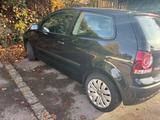 Volkswagen Polo 1.2 47kW Comfortline Comfortline - Volkswagen Polo aus 2007: 1.2