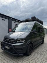 Volkswagen Wohnmobil VW Crafter Phantom ATVENTURE 4x4