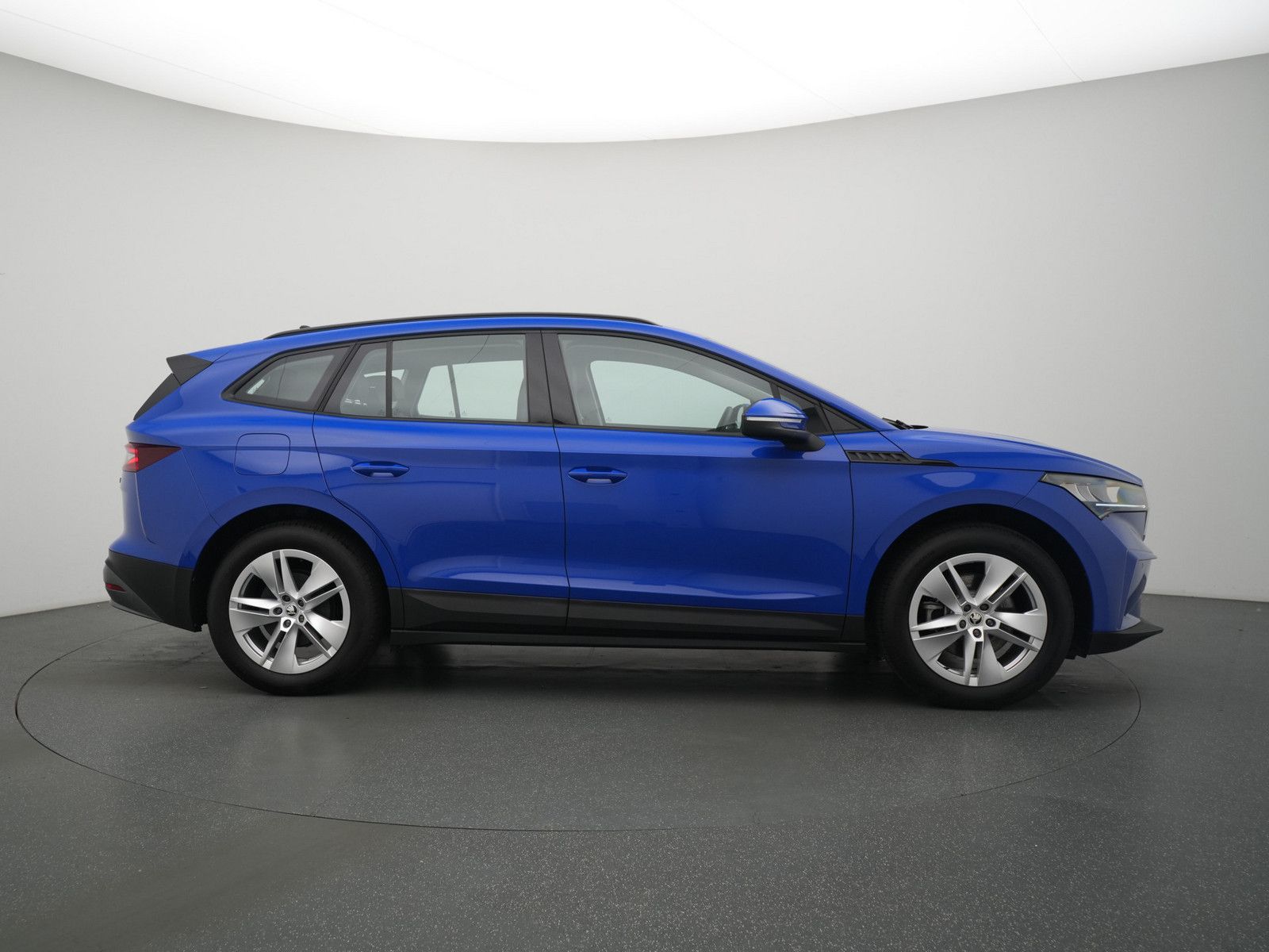 Skoda Enyaq - Bild 3