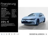 Volkswagen Golf VIII 1.5 eTSI DSG UNITED*LED*NAVI*KLIMA*PDC - Volkswagen: 1.5