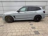 BMW X3 M Competition - gebrauchte BMW X3 M aus dem Jahr 2023