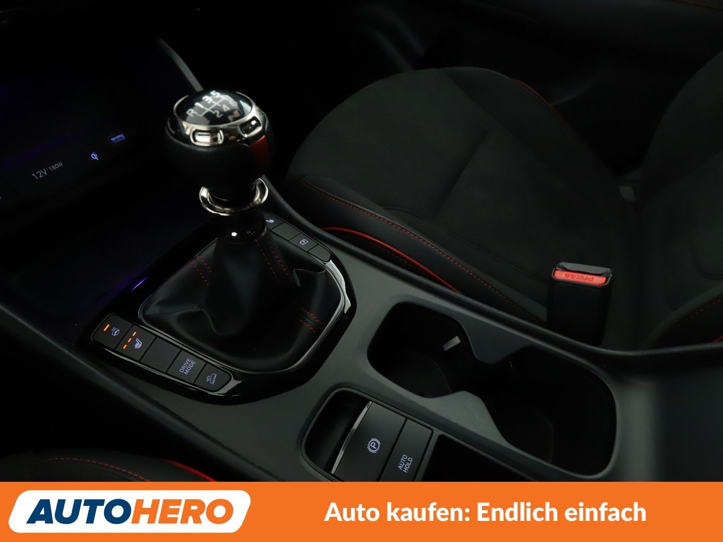 Hyundai Tucson 1.6 T-GDI Mild-Hybrid N Line 2WD Aut. CAM foto 25
