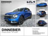 Kia Sportage 1.6T 48V 2WD DCT 4xSHZ*PDC*RFK - Kia Sportage Gebrauchtwagen in Duisburg