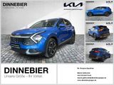 Kia Sportage 1.6T 48V 2WD DCT 4xSHZ*PDC*RFK - Kia Sportage in Köln