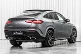 Mercedes-Benz GLE 400 e Coupé 4-Matic AMG Line Massage Trekh P - Mercedes-Benz GLE 400 Plug-in Hybrid (PHEV) Gebrauchtwagen