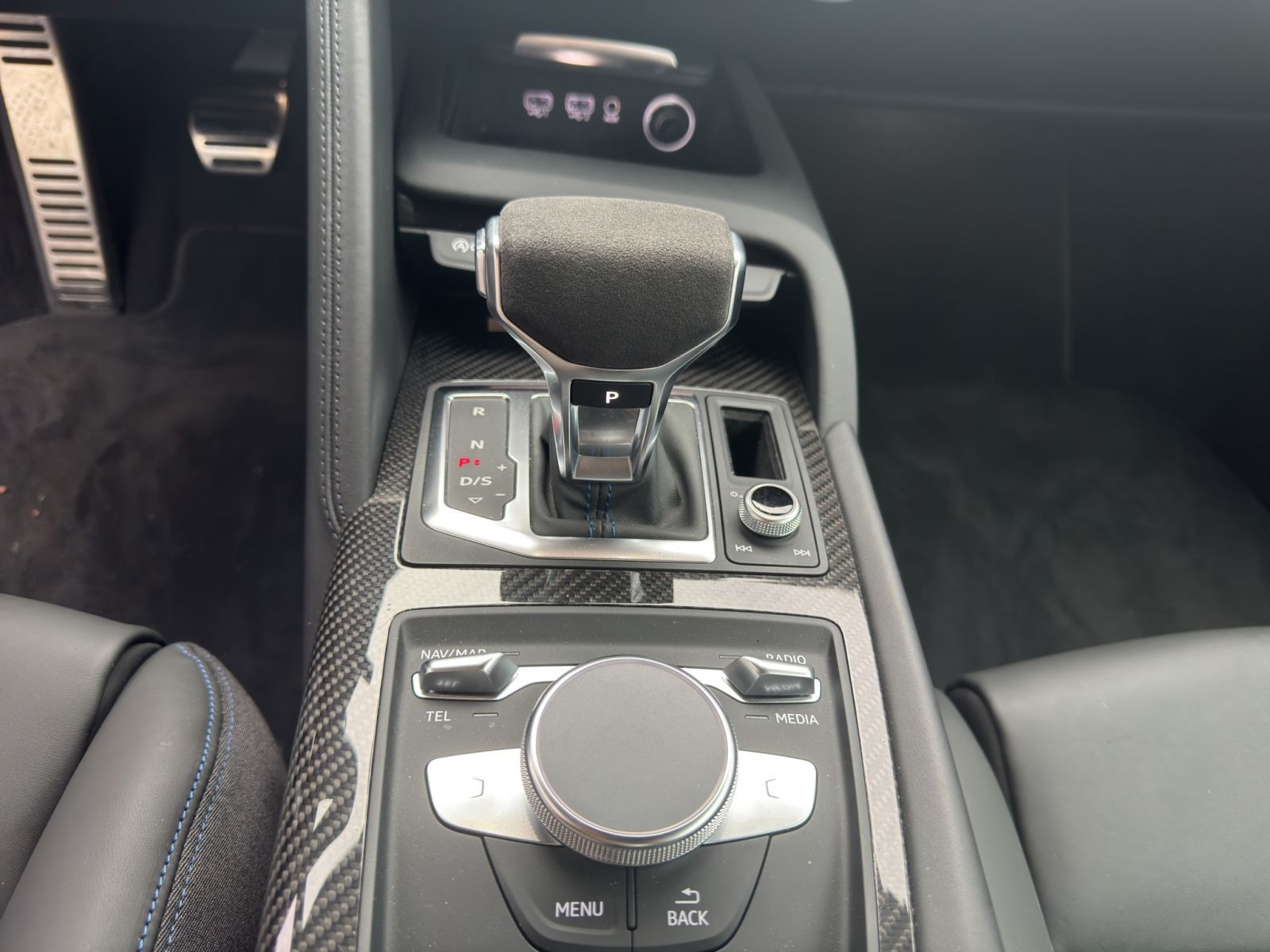 Audi R8 - Bild 11