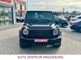 Mercedes-Benz G 63 AMG *VOLL*NIGHT-II*1-JAHR-MB-GARANTIE* - Mercedes-Benz G 63 AMG in Magdeburg