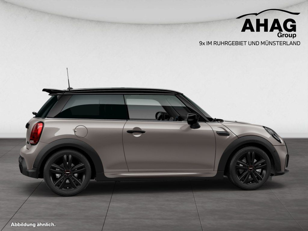 MINI Cooper - Bild 8