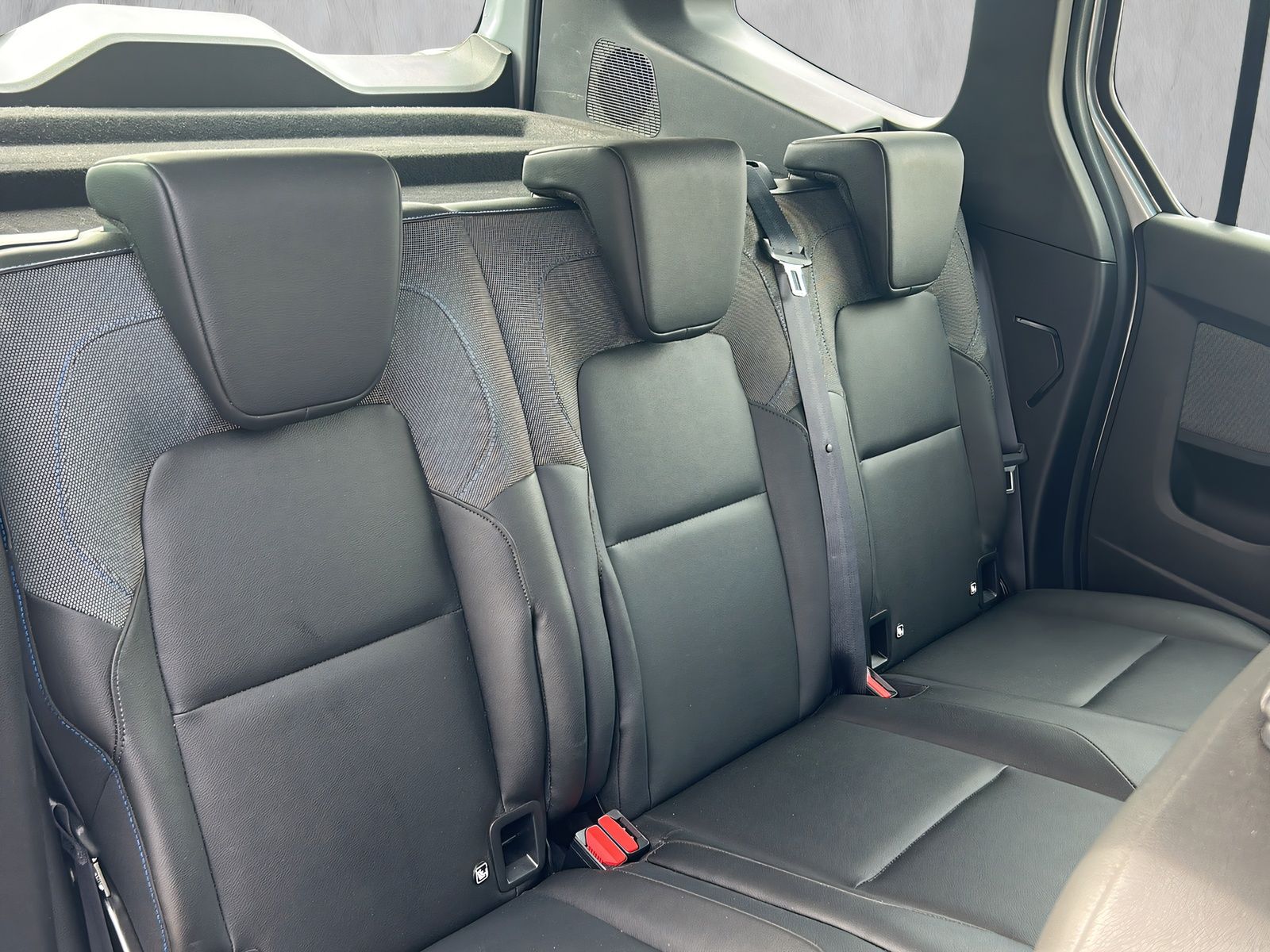 Fahrzeugabbildung Nissan Townstar L1 N-Connecta Temp.RFK Garantie 05.2026