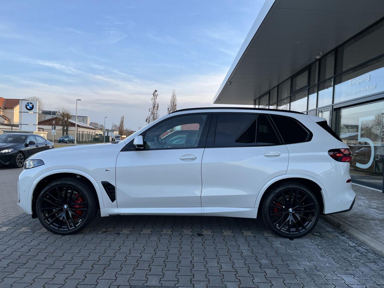 BMW X5 - Bild 10