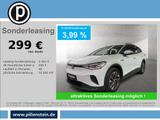 Volkswagen ID.4 PRO PERF BUSINESS MATRIX KAM+WARMEP - Volkswagen ID.4: Business