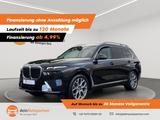 BMW X7 xDrive 40 d LED/LEDER/HUD/PANO/STHZ/AHK/VIRTU - gebrauchte BMW X7 aus dem Jahr 2023