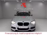 BMW M135i *M-SPORTAUSPUFF,GSD!* - BMW M135 mit 5 Türen