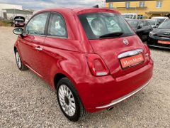 Fahrzeugabbildung Fiat 500 1.0 Hybrid Dolcevita KLIMA CARPLAY ALU DAB+