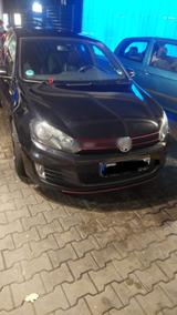 Volkswagen Golf 6GTI zu verkaufen - Volkswagen Golf: Verkaufe GTI