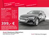 Audi e-tron 50 qu. ACC/LuftFed/Virtual+/360°/LED - Audi e-tron aus 2023