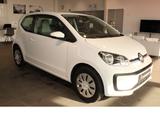 Volkswagen up! 1.0 Basis KLIMA*Bluetooth*START/STOPP* - Volkswagen up! mit 3 Türen