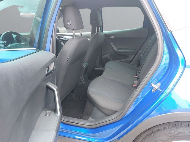 Arona FR*Navi+Digitales Cockpit+LED+ACC+AppleCar