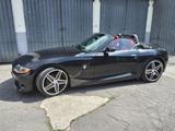 BMW Z4 2.5i - - BMW Z4 in Mönchengladbach