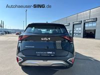 Kia Sportage - Vorschau Bild 4