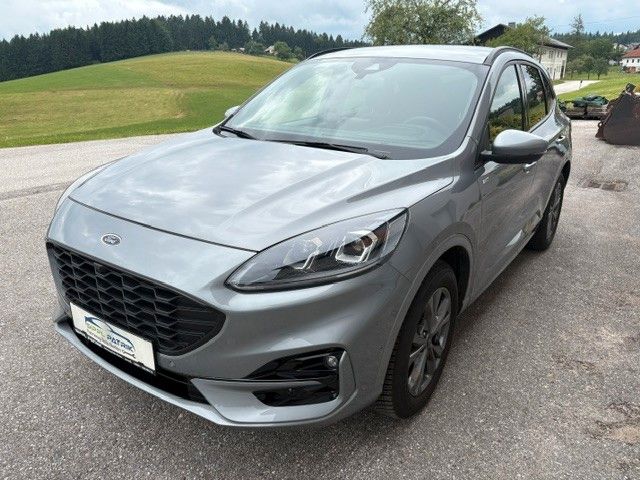 Image of Ford Kuga