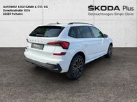 Skoda Kamiq - Vorschau Bild 4
