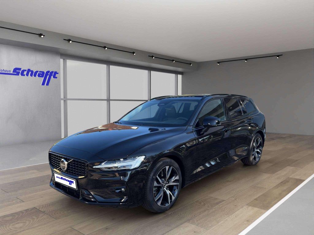 Image of Volvo V60