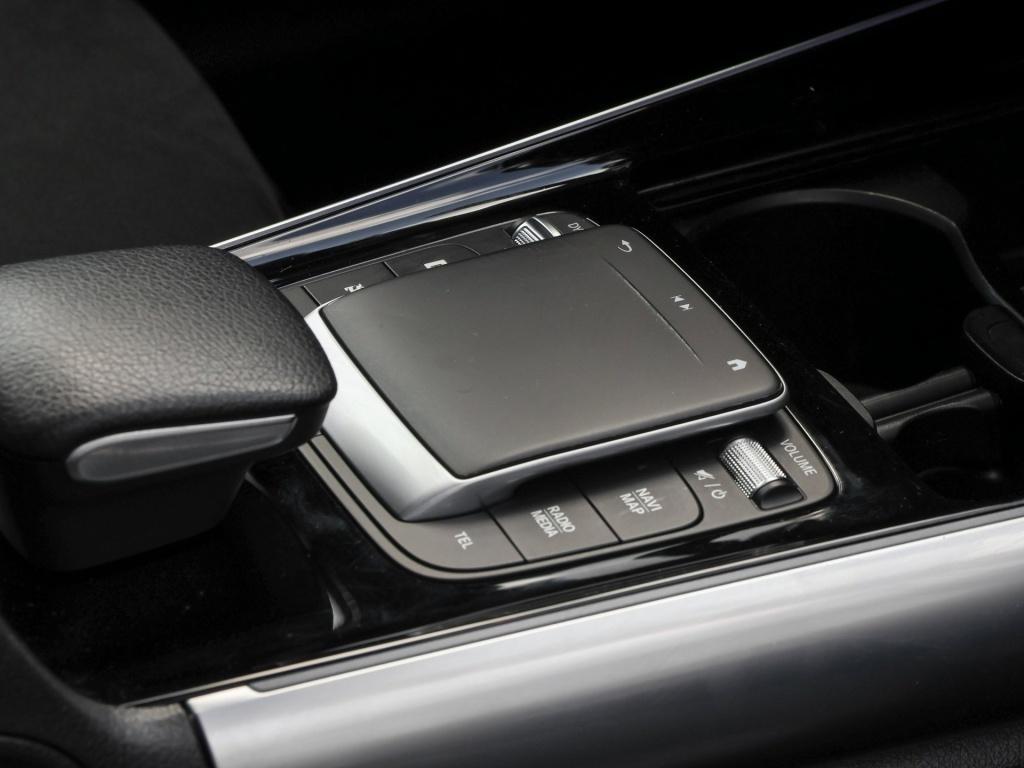 Mercedes-Benz GLA 4M AMG-Sport/Pano/Ambiente/LED/Cam/19'', миниатюра 8